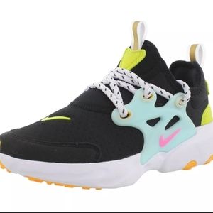 NIB Nike RT Presto